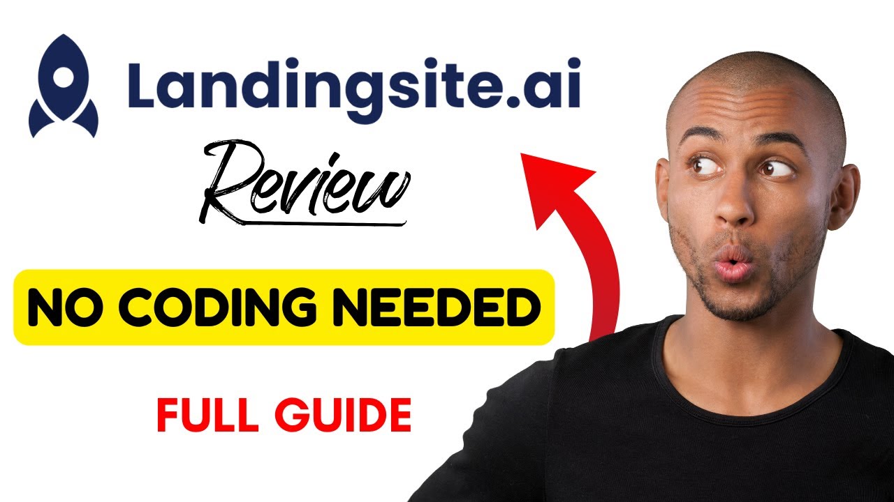 Landingsite AI Review (2026) – Is It Worth It?