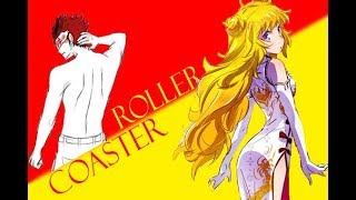 「AMV RWBY - Adam Taurus & Yang Xiao Long」