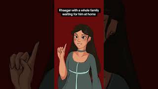 Rhaegar and Lyanna