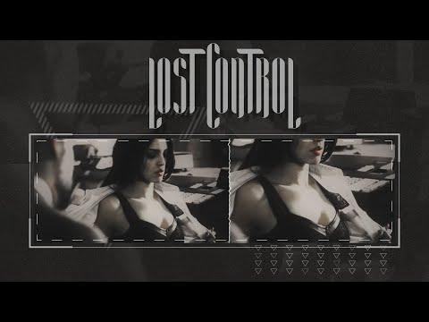 Santanico Pandemonium │ Lost Control