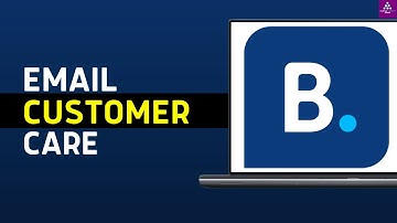 How to Email Booking.com (2024) | Contact Booking.com Customer Care