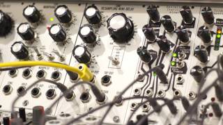 synthesis technology e580 resampling mini delaye demo