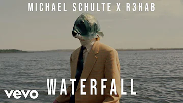 Michael Schulte x R3HAB - Waterfall (Official Music Video)