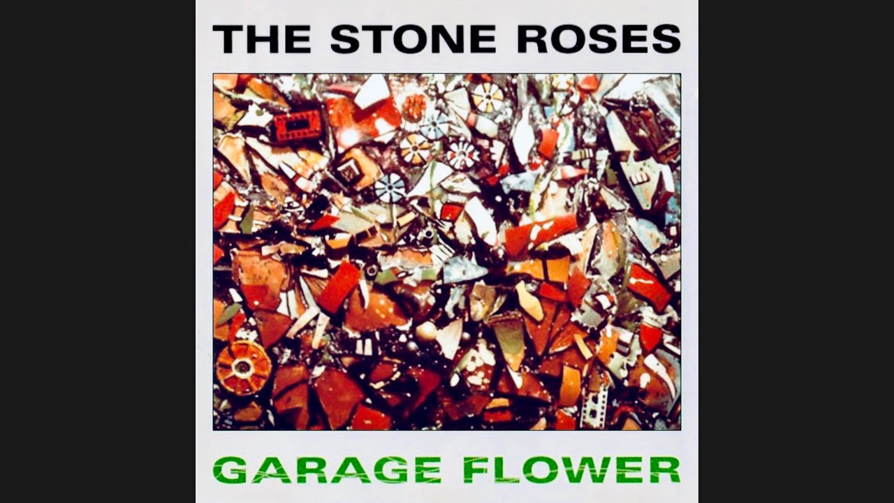 The Stone Roses - So Young [Garage Flower LP] 1985 - YouTube