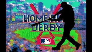 Top 10 Home Runs Of All Time