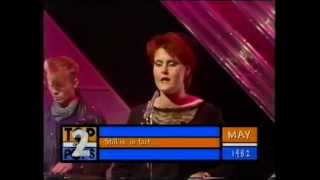 Yazoo - Only You - Top Of The Pops - Thursday 13th May 1982