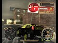 Fiat Punto Taxi NFS MW Black List 3 Milestone Events 3 Fiat Punto Taxi NFS MW Black List 3 Milestone Events 3