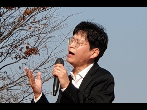 귀천  - 김산