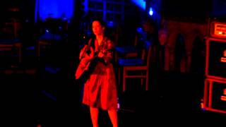 1 Nerina Pallot -   Grace -  Union Chapel 01  05  14