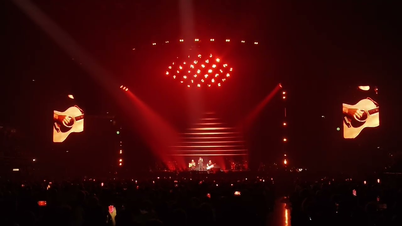 Silvia lo sai, Luca Carboni.