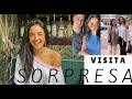 VISITA SORPRESA A MÉXICO | PAU Y ALE CAPETILLO