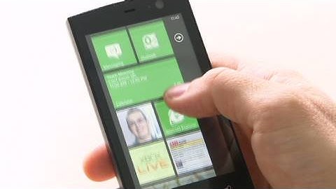 Sneak peek at Microsoft