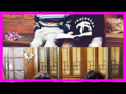사랑 앞에선 우주 겁쟁이…민경훈x김희철