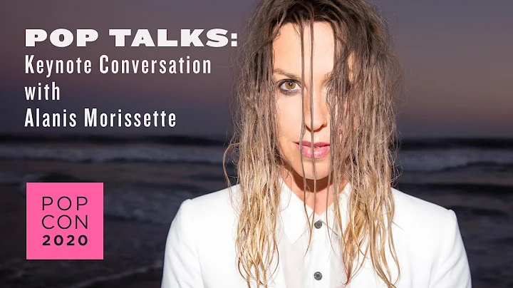 Alanis Morissette: Keynote Conversation with Ann P...