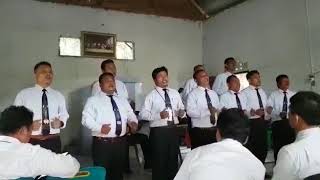 Jahowa do Sibalosan nami