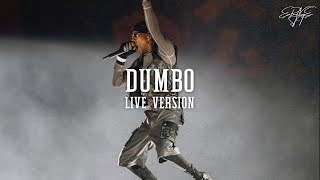 Travis Scott - DUMBO (Live Version)