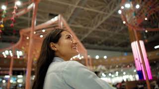 Aeropuerto Internacional Jorge Chávez: el hub que conecta al Perú con el mundo