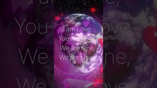 ❤️LOVE❤️#love #heart #lovevibes #weareone #youareloved #youtubeshorts