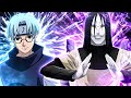 Orochimaru and Kabuto Rap | None Like Joshua & Sketti (prod. Rifti) | Naruto Rap