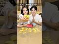 妻大泣き！？最後にわさびを食べるのは誰だ？！ #国際カップル #カップル #夫婦