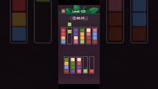 Complete Block King Time Attack Level 121 to Level 125 screenshot 5
