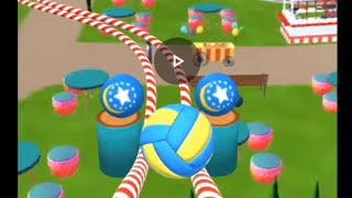 Fast jump Game  #gameplay 47 screenshot 2