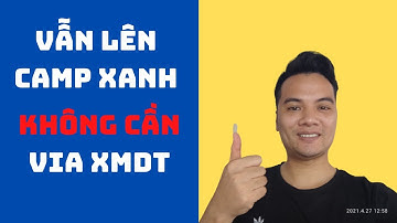 Kết Quả Tut Lên Camp Xanh Không Cần Via XMDT | Lê Bá Tùng