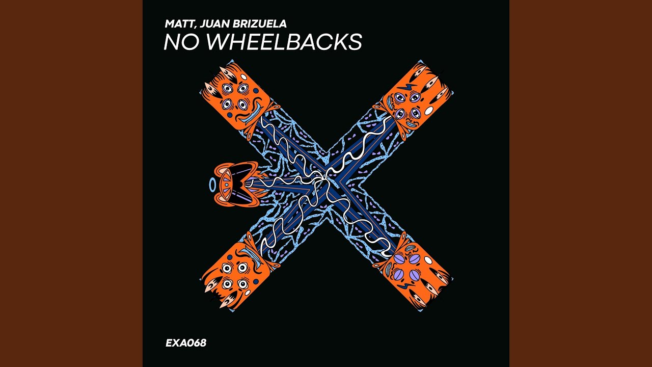 Watch No Wheelbacks (Extended Mix) on YouTube Watch No Wheelbacks (Extended Mix) on YouTube