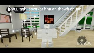 Marcusn Hausak Dan A Nu A Zawt? By Rinmuanpuii & Dorothy