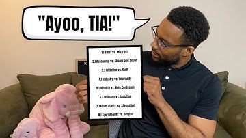 ASWB (LMSW, LSW, LCSW) Exam Prep | Erik Erikson’s Memorization Technique!