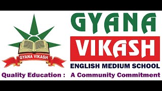 Gyana Vikash English Medium School screenshot 1