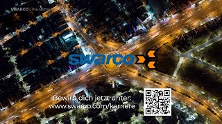 Arbeiten als Servicetechniker bei SWARCO #WeAreSWARCO DE