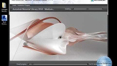 REVIT STRUCTURE 2014