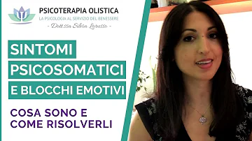 Come uscire da un blocco psicologico?