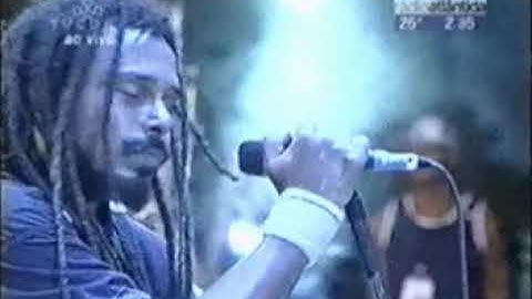 13 o rappa o que sobrou do ceu ao vivo planeta atlantida sc