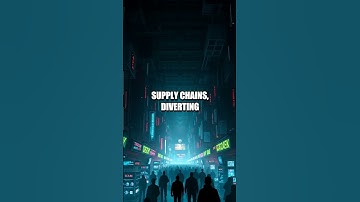 AI-Driven Cyber Cartels: The New Era of Digital Crime