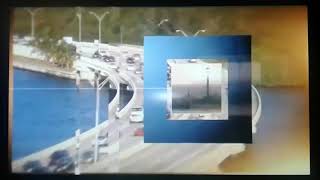 WBBH NBC2 News at 11 00 Open Jan 2008