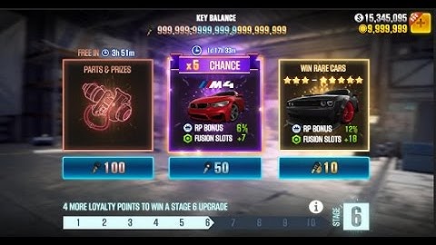 (OUTDATED) CSR RACING 2 MEGA MOD v8 (Link In The Description)