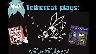 [Vib Ribbon](#01) DEMONDICE // Kraken Not Stirred