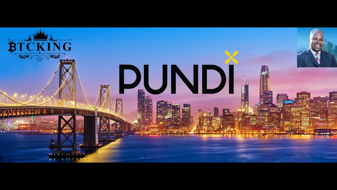 *D.A.D. Interview With Dee Duncan (Pundi X, World Pay, Pax Tech)*