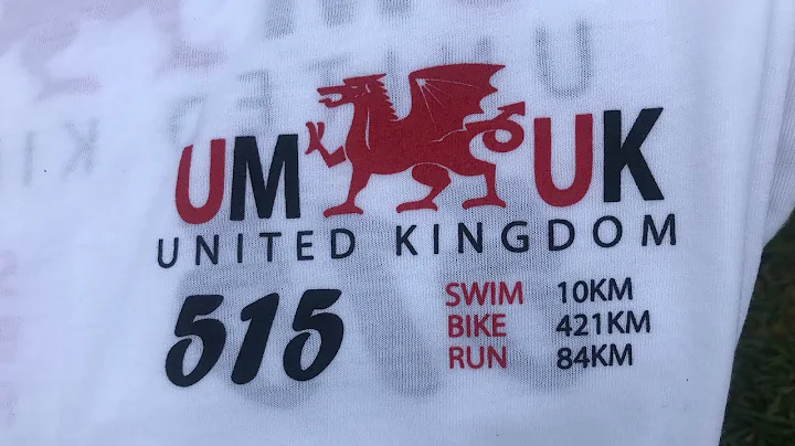 ULTRAMAN | DAY 2 | 275K Bike | UMUK | Snowdonia | ...