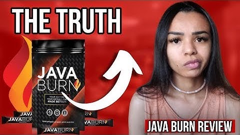 JAVA BURN   ⚠️ IMPORTANT ALERT   JAVA BURN REVIEW  JAVA Burn Weight Loss   JAVA Burn Reviews