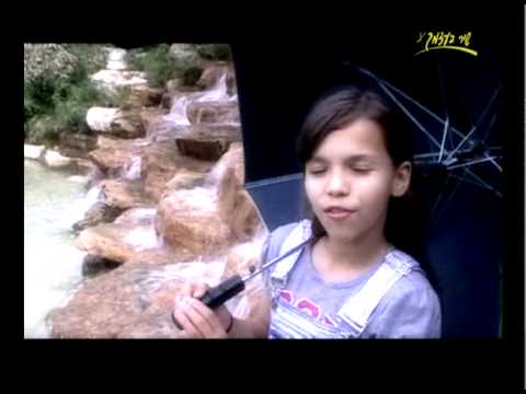 camila israel umbrella