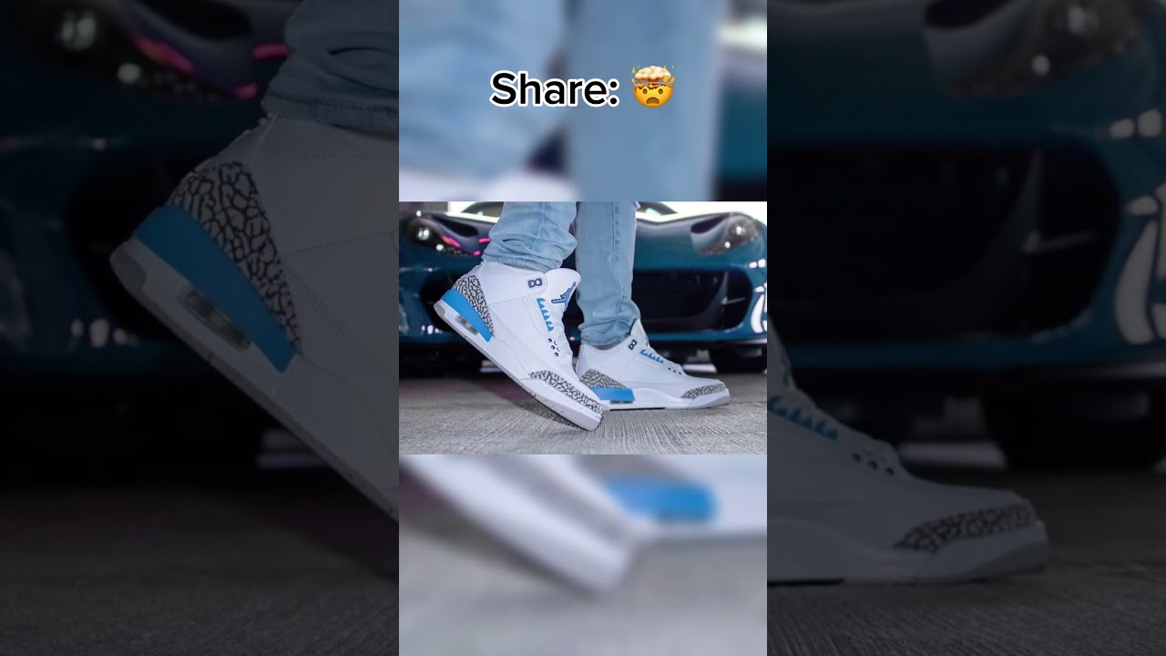 The Sneaker You Get If You 💬