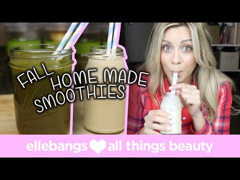 best,-healthy,-home-made-fall-smoothies!