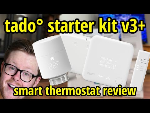 Video: Thermostat for a heating radiator: description, types, specifications and reviews
