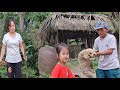 Phuc Ha Shocked by How Uncle Manh Treated the Family Dog