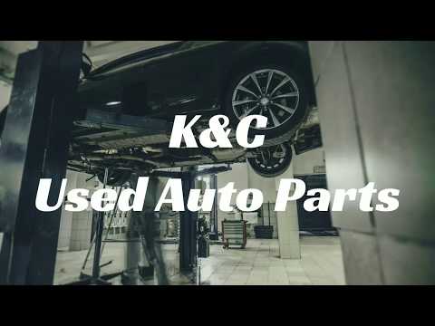 Auto Parts In St Cloud Mn