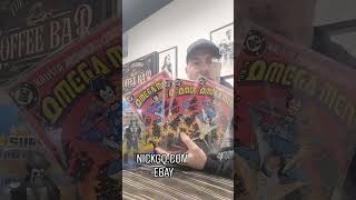 Lobo omega men 3 supergirl james gunn speculation invest in these comic books 