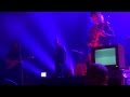 Julian Casablancas + The Voidz - You Only Live Once (Live) @ Hammerstein Ballroom NYC 11.25.14